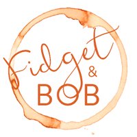 Fidget & Bob(@FidgetBob) 's Twitter Profile Photo
