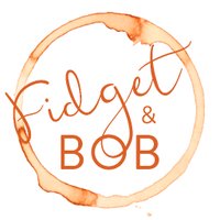 Fidget & Bob (@fidgetbob) 's Twitter Profile Photo Fidget & Bob (@fidgetbob) 's Twitter Profile Photo
