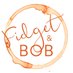 Fidget & Bob (@FidgetBob) Twitter profile photo