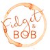 Fidget & Bob (@fidgetbob) Twitter profile photo Fidget & Bob (@fidgetbob) Twitter profile photo