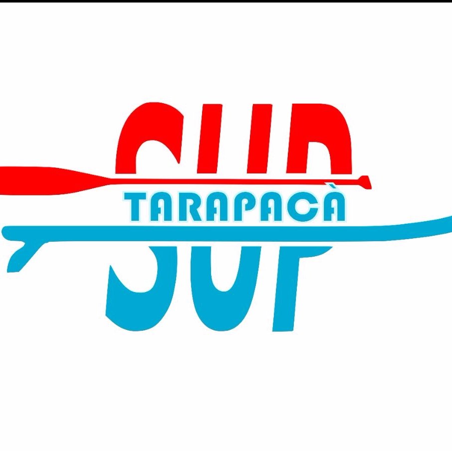 El Club Social, Cultural y Deportivo SUP Tarapacá es el reflejo del esfuerzo por desarrollar el SUP en el norte grande en Chile.