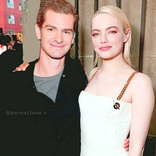 Andrew Russell Garfield. Birthday, August, 20th. 1983 (age 34) in Los Angeles, CA.USA, American-British Actor. Relationship Emma Jean Stone 2011-2018 (REAL