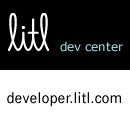 Supporting litl developers, announcing releases/updates and showcasing new litl applications (We call them channels.)