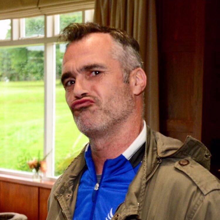 AnthonyDale1968's profile picture. HELLO MY NAMES ANTHONY