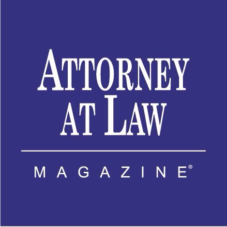 Attorney at Law Magazine is for and about private practice lawyers. It's focused on the industry and the people and firms that drive its success.