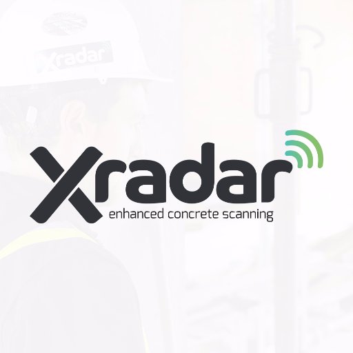 Xradar_CA's profile picture. Canada's Leading Provider of Concrete Scanning.