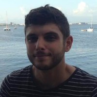 Lucas Fernandes (@l_fernandes8) 's Twitter Profile