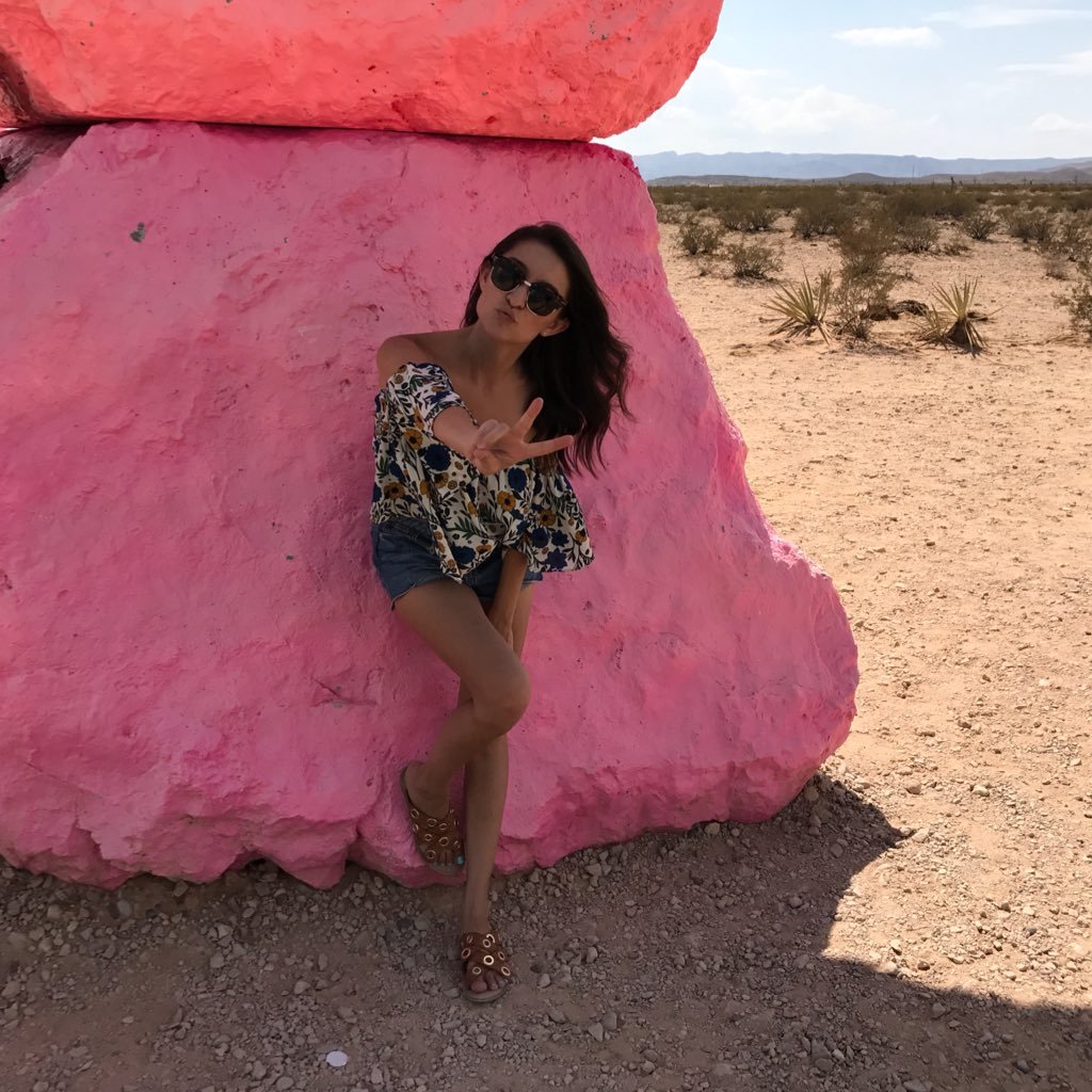 lilmiskaren's profile picture. Latina✨Emmy award winning senior producer, writer, creator | prev: @attn, @lataco, la times today, @spectrumsn, @cbsla | Out of the Shadows: Children of 86