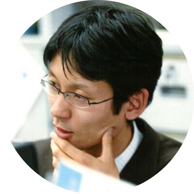 谷本晴樹 Haruki Tanimoto Profile