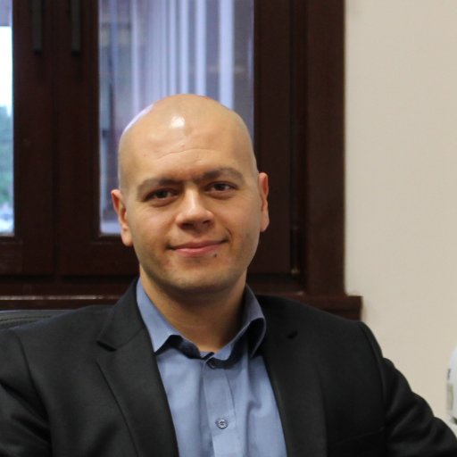 Dcanadinc's profile picture. Scientist