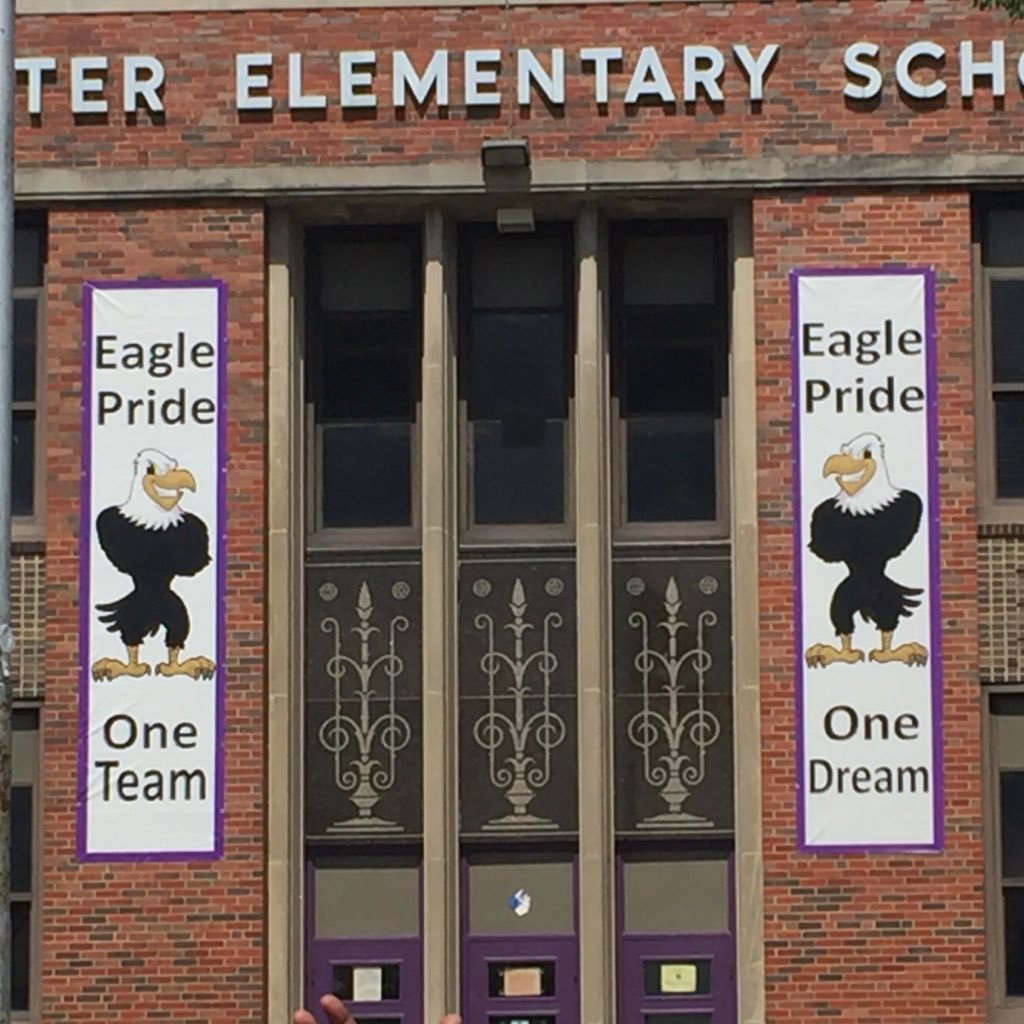 Center Elementary is a part of the Center 58 School District! #CE58 #CenterSD #Care4Center #STEMesday