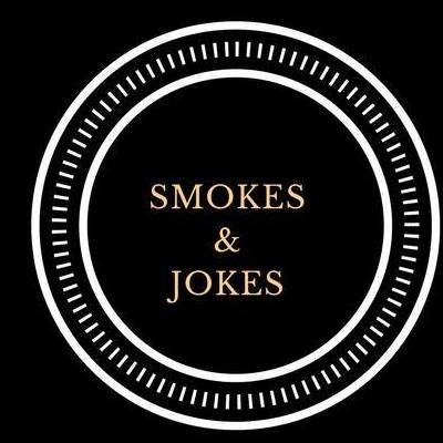 smokesandjokez's profile picture. Follow @smokesjokesusa for upcoming shows at #Cigar, #Hookah and #Vape #Lounge's near you.