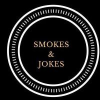SmokesAndJokes Promo(@smokesandjokez) 's Twitter Profile Photo