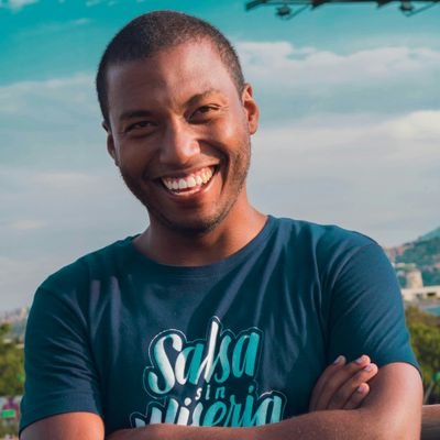 JuniorAdilson1's profile picture. Cumbanchero en @SalsaSinMiseria
Bookstagram @aceradecuentos