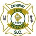 Conway Fire SC (@cityofconwayfd) Twitter profile photo Conway Fire SC (@cityofconwayfd) Twitter profile photo