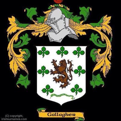thegallagers69's profile picture. Druids RFC level 3 Technical Director Edmonton Catholic School Board 🇮🇪🇨🇦🏉👨‍👩‍👧‍👦