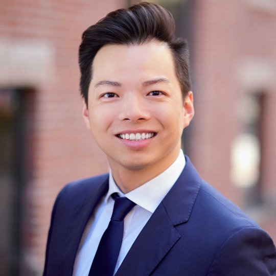 HuangChiaoHuang's profile picture. 