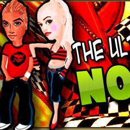 #NoDuh, World's greatest tribute to No Doubt & Gwen Stefani! The premier, longest standing, & most renown tribute to No Doubt on the globe.