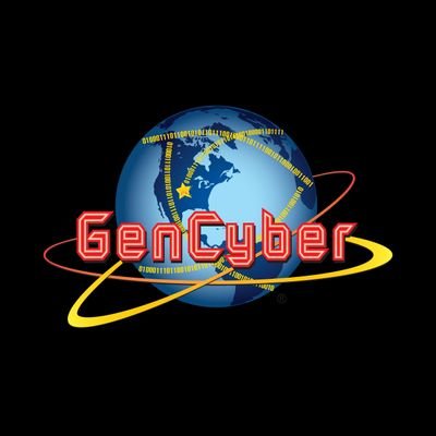 GenCyberTulsa's profile picture. A GenCyber  Camp for High School Students - Made possible by the National Security Agency, the National Science Foundation and  the University of Tulsa.