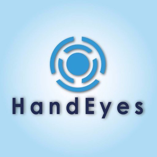 HandEyes es un dispositivo electrónico que cambiará la vida de personas con discapacidad visual. Su objetivo principal es evitar accidentes.