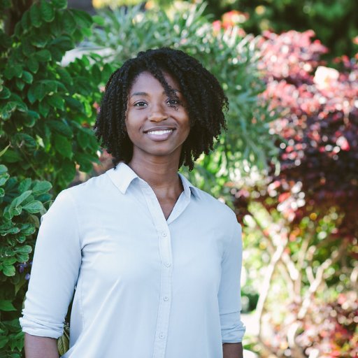 NiaCharrington's profile picture. Exerting my dominion over the 1s 0s. Deep Learning Enthusiast | Writer | Creator | Software Engineer at Blend (@blendlabsinc)