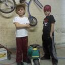 Michael Vlahos Sr. - @KarateKiddypool - Twitter