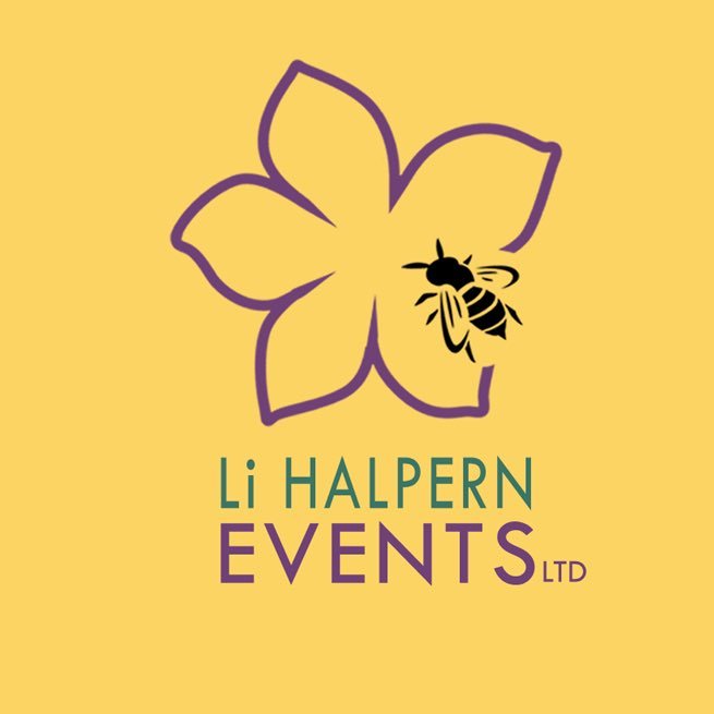 lihalpernevents's profile picture. After years of corporate marketing my business has gotten personal. From meetings to mitzvahs, full-service event production creating amazing moments & memories