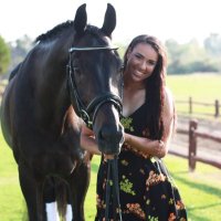 Anna Buffini (@annab2016) 's Twitter Profile