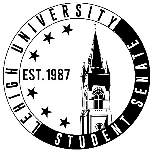 Lehigh University Student Senate XXXVI Profile