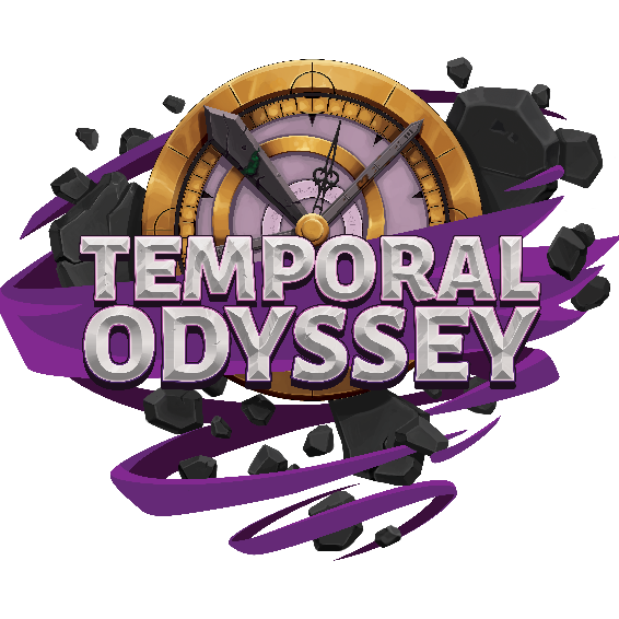 The CGC Odyssey games are a series of battle card games in a world of magic and time travel by @CGC_Games! Updates about #TemporalOdyssey and #TerreneOdyssey!