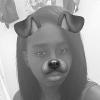 MsChocolateDrop (@mschocolatedr) 's Twitter Profile