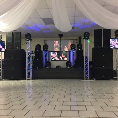 djcrowndallas's profile picture. Servicio de DJ con iluminacion, sonido y pantallas en alta definicion. Para todo tipo de eventos: bautizos, cumpleaños, bodas, quinceaños, etc.