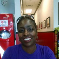 Sharon Babbs (@luxfordgifted) 's Twitter Profile