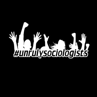 Sociologists @UNLSOC dedicated to putting knowledge into action | Intersectional, feminist, anti-racist, and queer-affirming.