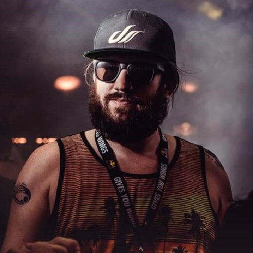 Chris Blackburn Profile