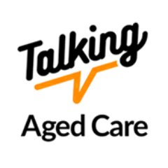 #TalkingAgedCare - A fresh perspective on age-related news & issues giving you the opportunity to join discussion & share your thoughts.