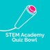 D-STEM Quizbowl (@DSTEM_QB) Twitter profile photo