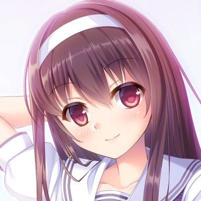 なつあかね