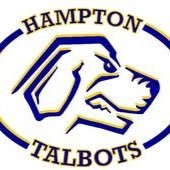 MLux_HMS's profile picture. Principal of Hampton Middle School