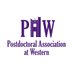 Postdoc Assoc UWO (@uwopaw) Twitter profile photo Postdoc Assoc UWO (@uwopaw) Twitter profile photo