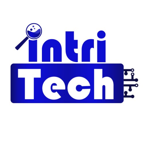 IntriTech is your source for modern web development, graphics design, and social media marketing. Connect with us for the latest insights in our industry.