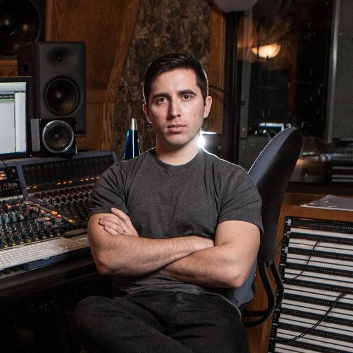 Pop Songwriter/Producer. I've got a DEBUT SINGLE coming soon.