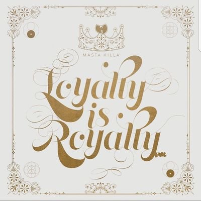 Music Producer
757 VA
#Jinglepunks exclusive artist
Loyalty is Royalty Producer of Tiger and the Mantice feat. Inspectah Deck and GZA