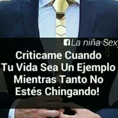 🔱💀⚠19 años ⚠Leo 🌟
Que se vaya todo lo que tenga que irse y que venga todo lo que tenga que venir 💎🔱