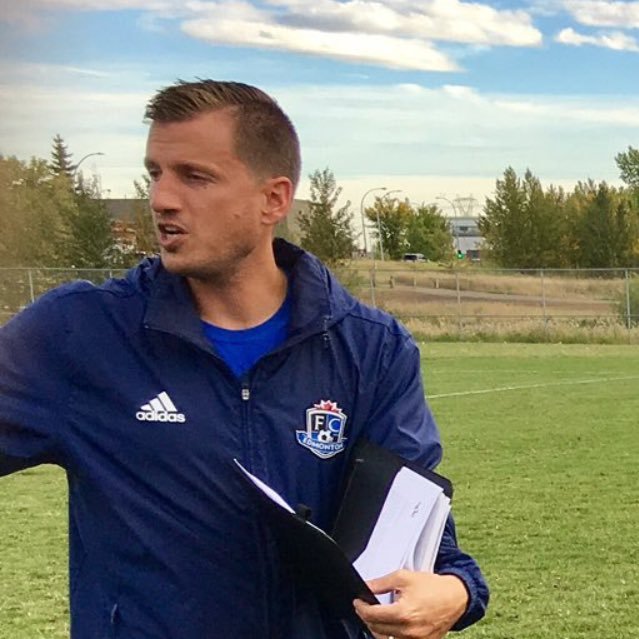 Executive Director, St Albert Soccer- Sporting Director,Impact FC UWS-Passionate about my club and growth of this game in our Country-views expressed are my own