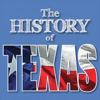 ✯ The History of Texas(@TheHistoryofTX) 's Twitter Profile Photo