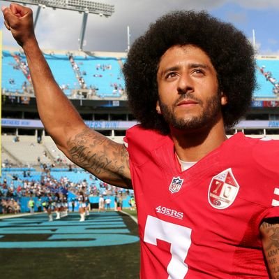 DefiantlyBrown's profile picture. 