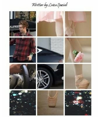 Hey, poderia ler a fanfic que eu estou escrevendo?
Luke Hemmings e Agnella Baldini são um casal confuso, e cheio de adrenalina!