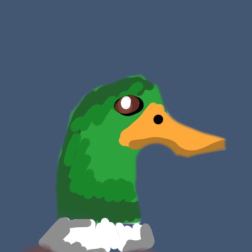 follow me to become the duckling uve always wanted to be