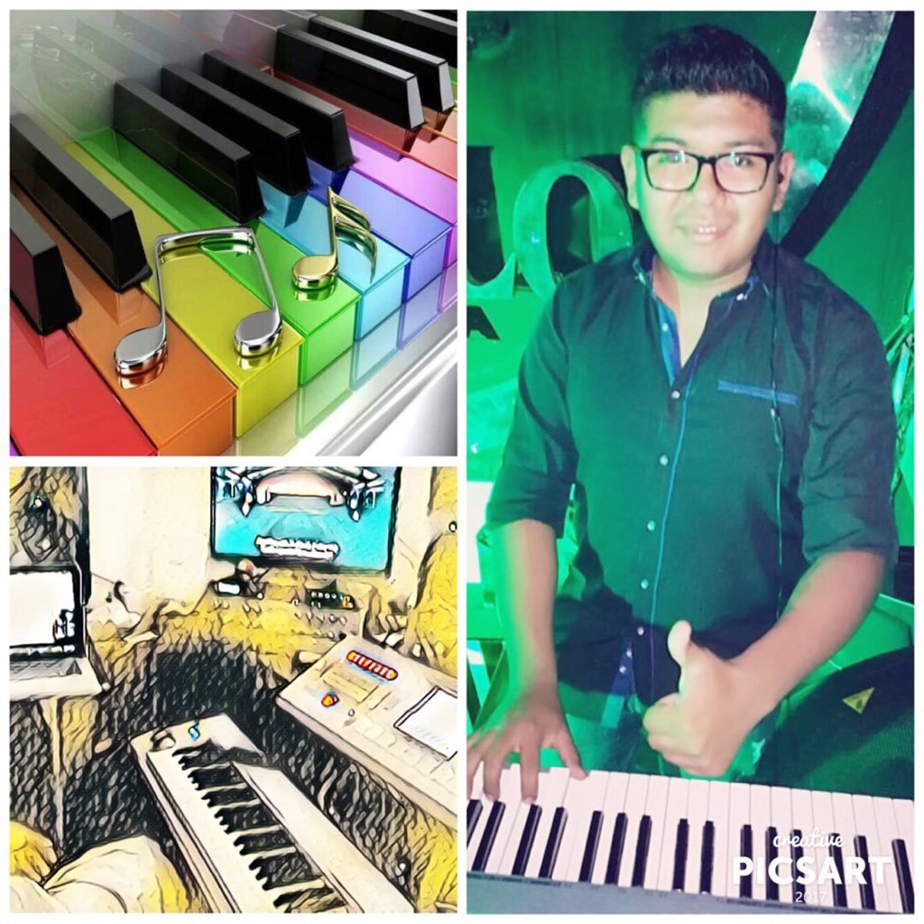 BA_Productor's profile picture. 